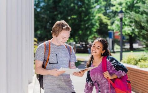 Financial Aid Office